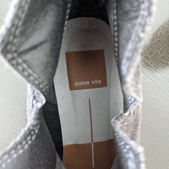 Dolce Vita Karsen Bootie Women's Size: 8 - Picture 6 of 6